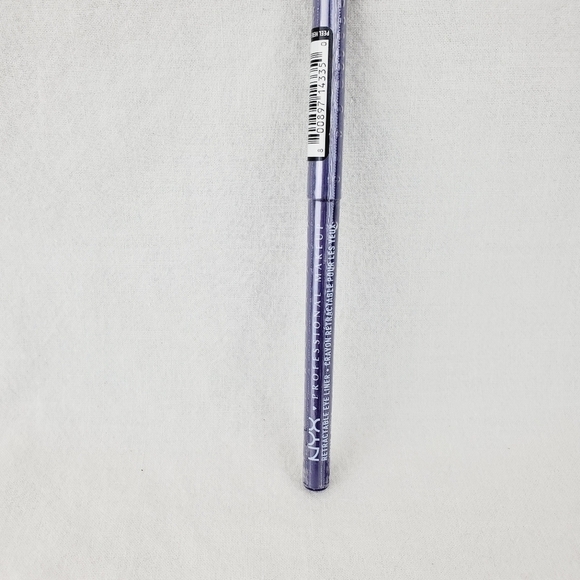3 FOR $15 💟💟 NYX EYELINER pencil - Picture 3 of 6